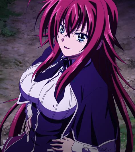 rias gremory|Rias Gremory/Plots 